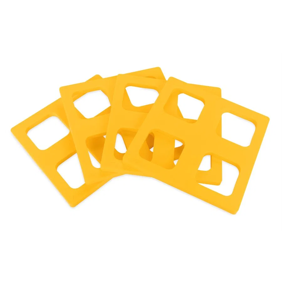44500 – CAMCO Leveling Block, Securely Join A Single Layer Of Leveling Blocks or Create A Flat Surface On Top Of A La...